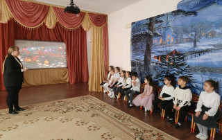 День освобождения города Ставрополя День освобождения города Ставрополя.