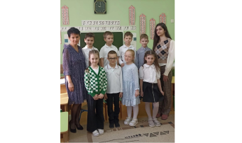 Отборочный этап олимпиады "По дороге знаний" Отборочный этап олимпиады "По дороге знаний".