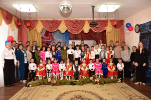 "Костер памяти" "Костер памяти".
